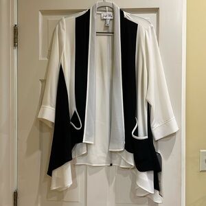 Joseph Ribkoff jacket 10 new with tags